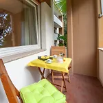 Amarillo 公寓 梅拉诺