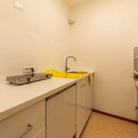 アパート Amarillo