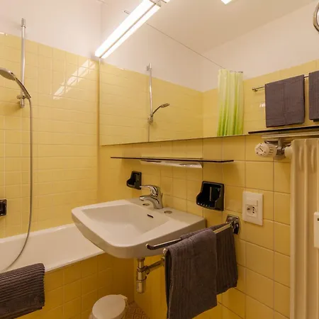 Amarillo Appartamento
