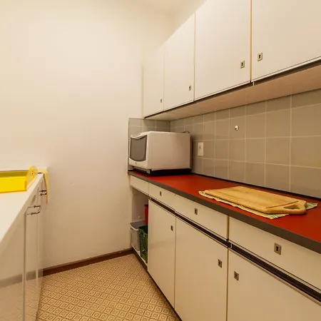 アパート Amarillo *