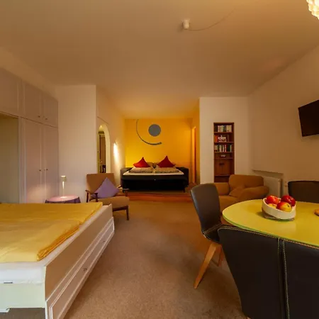 Amarillo Appartamento *