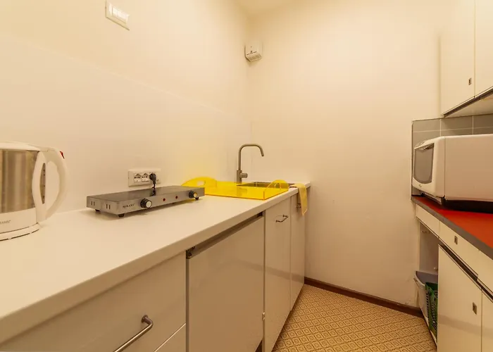 Appartement Amarillo