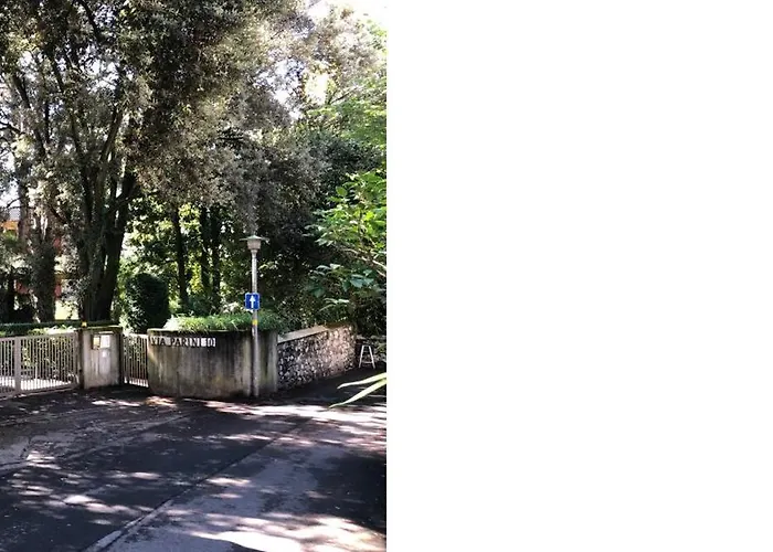 Amarillo Appartement *