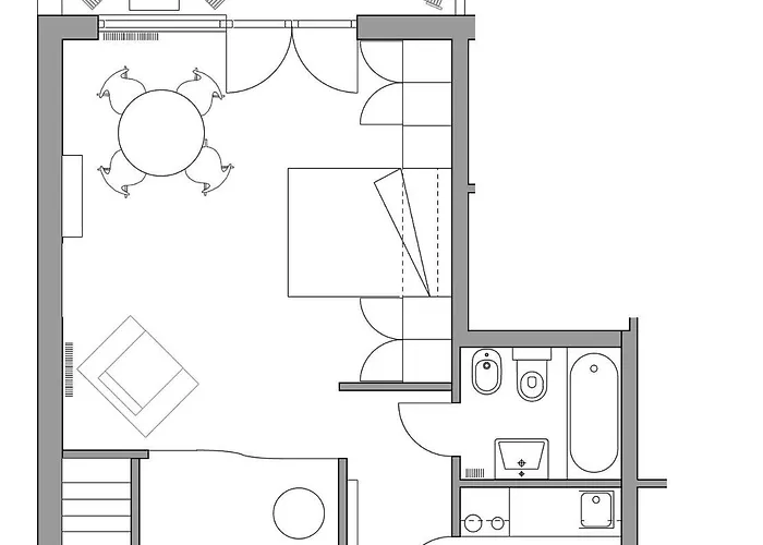 Amarillo Appartement *