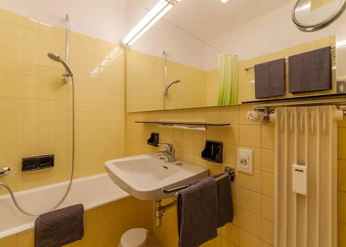 Amarillo Appartement