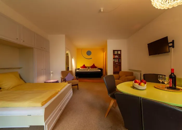 Amarillo Appartement *